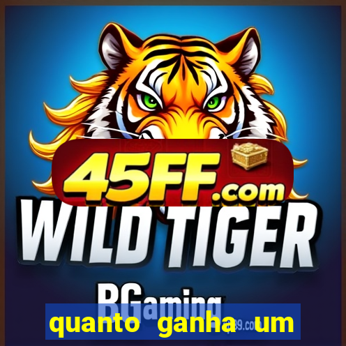 quanto ganha um lixeiro por ano